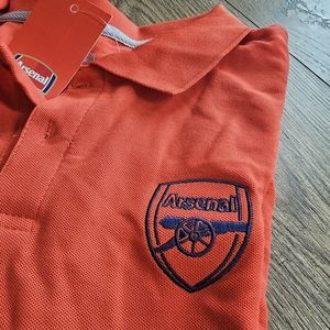 Arsenal polo